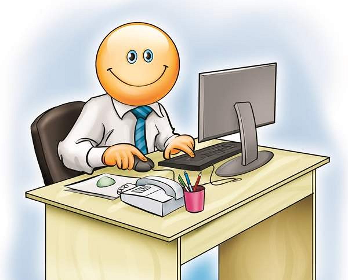 தனிப்பட்ட வாழ்க்கை - அலுவலக வேலை... சமாளிப்பது எப்படி?