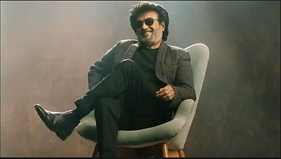 'ஜெயிலர்' படப்பிடிப்பு எப்போது? ரஜினி சொன்ன தகவல்