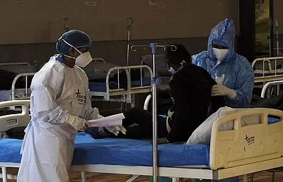 நாட்டு நிலவரம் எப்படி இருக்கிறது? 5 முக்கிய தகவல்கள்