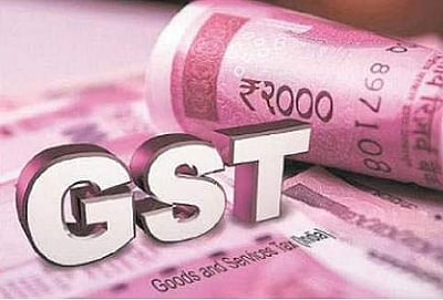ஜூன் மாத ஜிஎஸ்டி வருவாய் ரூ.1.44 லட்சம் கோடி
