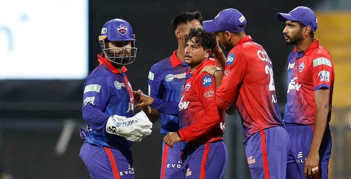 தில்லி அணியில் மற்றொரு வெளிநாட்டு வீரருக்கு கரோனா: பிடிஐ தகவல்