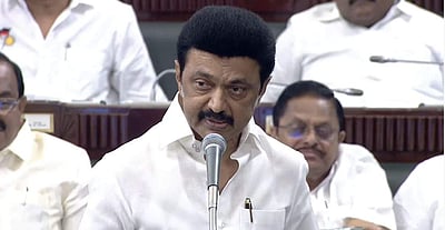 ‘ஆளுநரின் பாதுகாப்பில் எந்த சமரசம் இல்லை’: முதல்வர் ஸ்டாலின்