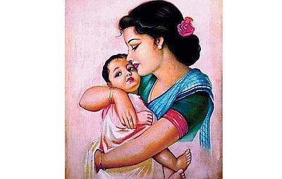 தாய்மார்களே, சிந்தியுங்கள்!