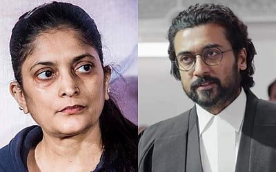 'கேஜிஎஃப்' பட நிறுவனத்துடன் இணையும் சூர்யா - சுதா கொங்கரா: படமாகும் உண்மை சம்பவம்