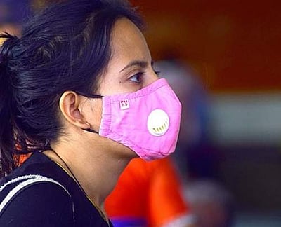 நாட்டில் புதிதாக 2,380 பேருக்கு கரோனா; 56 பேர் பலி