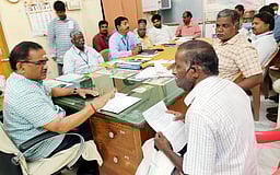 இன்று மின்நுகா்வோா் 
குறைதீா் கூட்டங்கள்