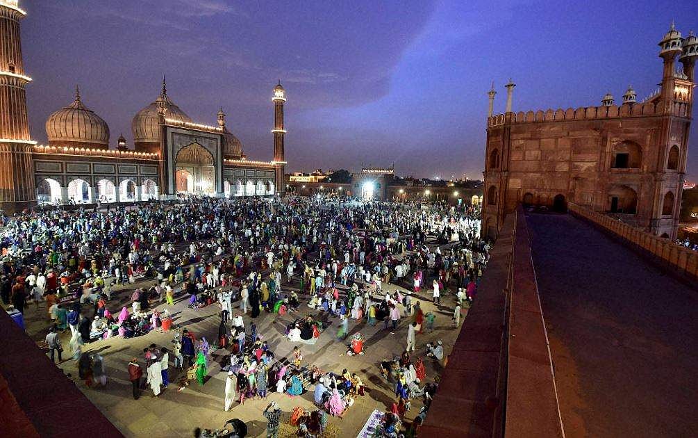 இஸ்லாமிய இறைமறை பிறந்தது எவ்வாறு? - ரமலான் சிறப்புக் கட்டுரைத் தொடர் - 21