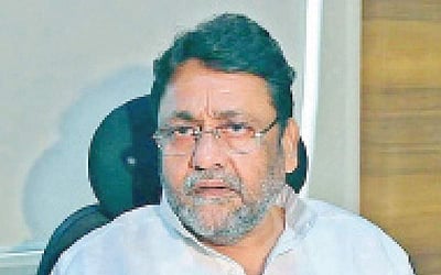 நவாப் மாலிக்கின் ஜாமீன் மனுவை நிராகரித்தது உச்ச நீதிமன்றம்