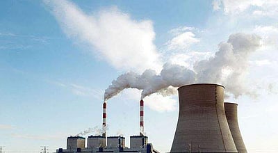 நிலக்கரி வருகை: தூத்துக்குடியில் மேலும் 2 அலகுகளில் மின் உற்பத்தி