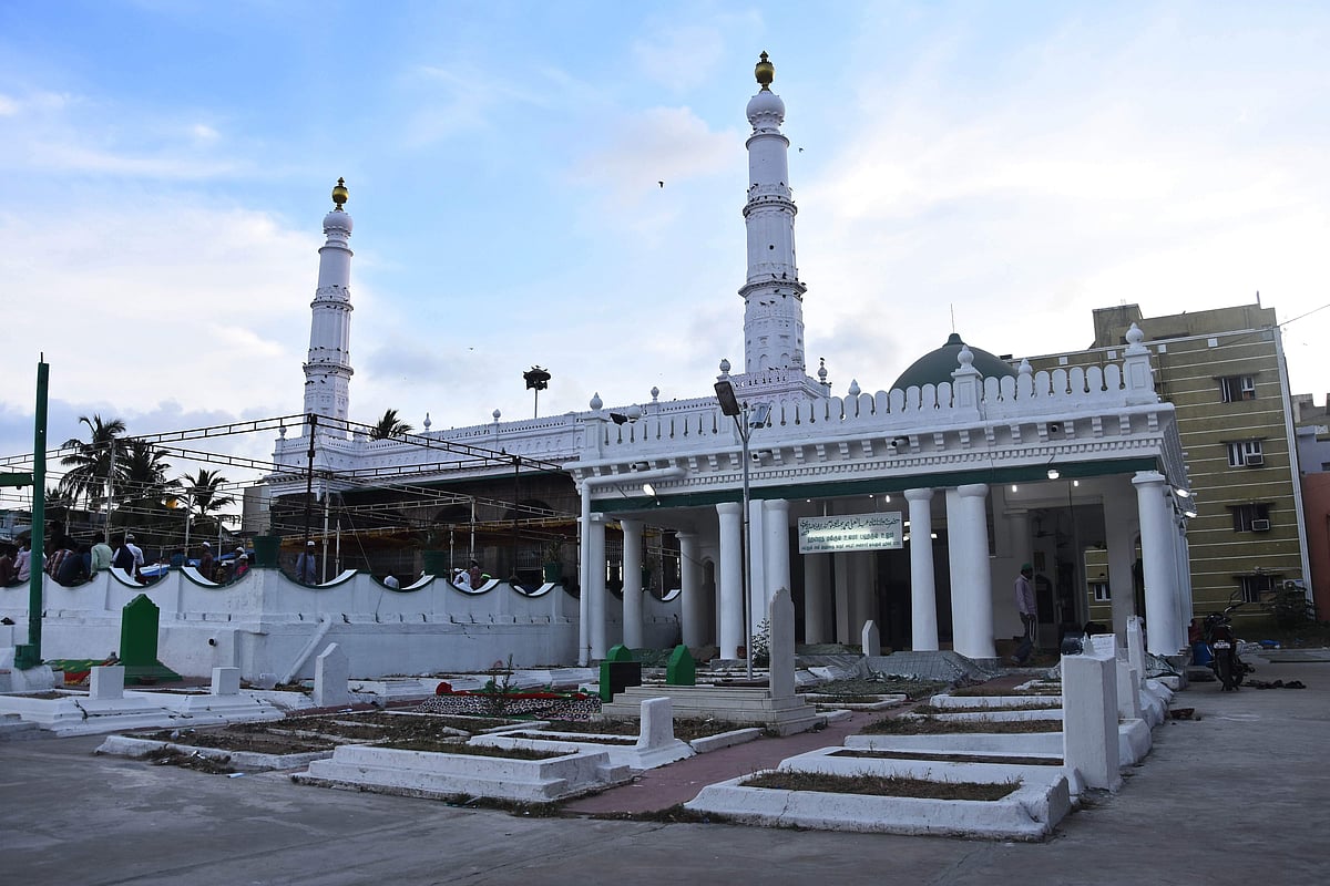 சமய நல்லிணக்கத்துக்கு எது தடை? - ரமலான் சிறப்புக் கட்டுரைத் தொடர் - 23