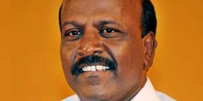 மே 8-இல் 1 லட்சம் இடங்களில் கரோனா சிறப்பு தடுப்பூசி முகாம்: அமைச்சா் மா.சுப்பிரமணியன்