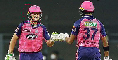 ஐபிஎல் 2022: முதலில் பேட்டிங் செய்து அதிக வெற்றிகளைக் குவிக்கும் ஒரே அணி!