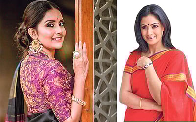 திரைக்கதிர்