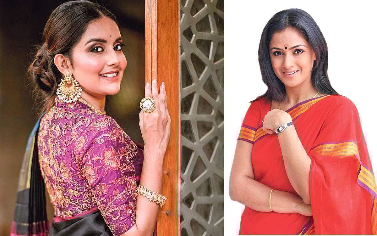 திரைக்கதிர்