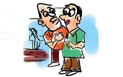 சிரி... சிரி...