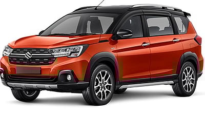 மாருதி சுஸூகியின் புத்தம் புதிய எக்ஸ்எல் 6 காா் அறிமுகம்