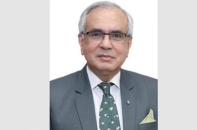 நீதி ஆயோக் துணைத் தலைவா் ராஜீவ் குமாா் ராஜிநாமா