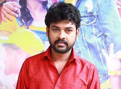 நடிகர் விமல் மீது மேலும் ஒரு தயாரிப்பாளர் பரபரப்பு புகார்