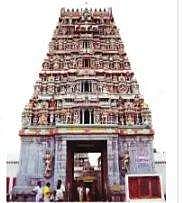 திருமுல்லைவாயில் மாசிலாமணீஸ்வரா் கோயிலில் 2 நாள்கள் நிஜரூப தரிசனம் நாளை தொடக்கம்