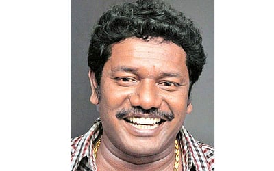 கருணாஸ் நடிக்கும் ஆதார்