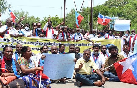 பணியிடைப் பயிற்சியும் பணித்திறன் மேம்பாடும்!