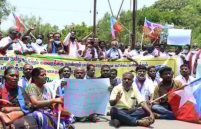 பணியிடைப் பயிற்சியும் பணித்திறன் மேம்பாடும்!