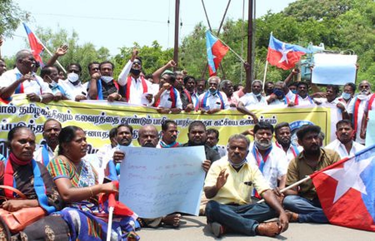 பணியிடைப் பயிற்சியும் பணித்திறன் மேம்பாடும்!