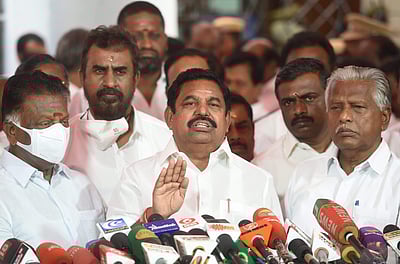 அதிமுகவினர் வெளிநடப்பு செய்வதில் ஆச்சரியம் இல்லை: அமைச்சர் மனோ தங்கராஜ்