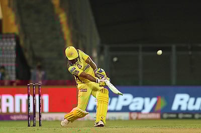 ராயுடு அதிரடி வீண்: 11 ரன்கள் வித்தியாசத்தில் பஞ்சாப் அணி வெற்றி 