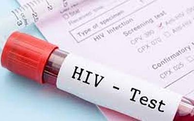 பாதுகாப்பற்ற உடலுறவு: கடந்த 10 ஆண்டுகளில் 17 லட்சம் பேருக்கு எச்.ஐ.வி பாதிப்பு