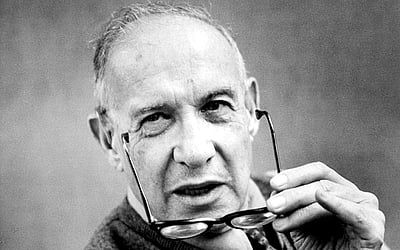 நாமே நமது வாழ்க்கையின் சிற்பி!