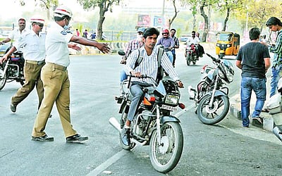 பயணிகள் கவனிக்கவும்..