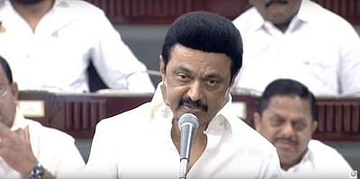 தமிழக அரசே துணைவேந்தர்களை நியமிக்கும் சட்ட மசோதா நிறைவேற்றம்