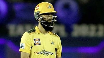 சிஎஸ்கே அணியின் 4-வது வெளிநாட்டு வீரர் யார்?