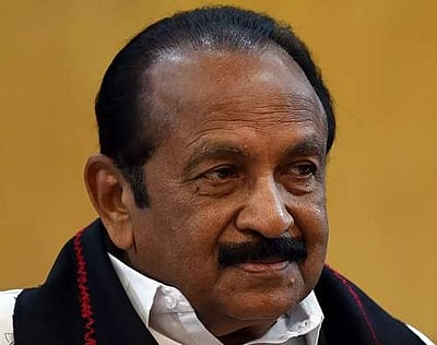 உலக செவிலியர் நாள்: வைகோ வாழ்த்து!