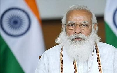 மாநில முதல்வர்களுடன் பிரதமர் நாளை ஆலோசனை