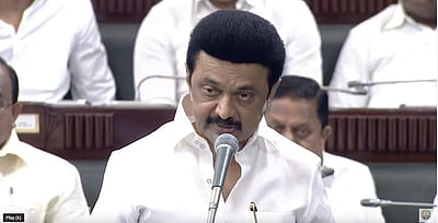 விசாரணை கைதி மரணம்: முதல்வர் ஸ்டாலின் விளக்கம்