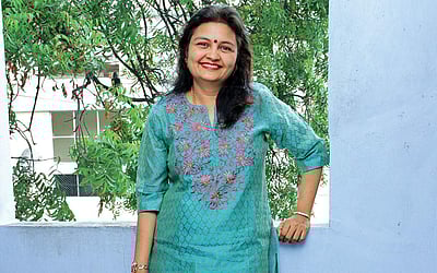 கர்நாடக இசையின் ரத்தினங்கள்!