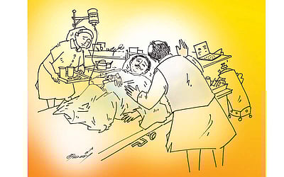 கதை சொல்லும் குறள் - 77: சிறந்த  தலைமையே  வெற்றி தரும்!