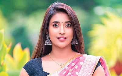 சின்னத்திரை மின்னல்கள்!