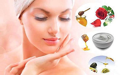 பியூட்டி டிப்ஸ்!