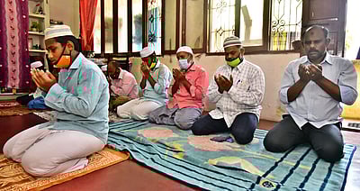 பொறுமையின் மாதம்: ரமலான் சிறப்புக் கட்டுரைத் தொடர் - 28