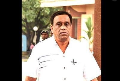 மின்வெட்டு: கோவா மக்களிடம் மன்னிப்பு கோரினார் மின்துறை அமைச்சர்