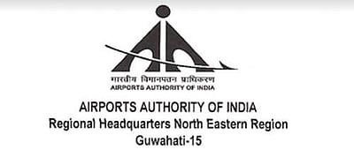 விண்ணப்பித்துவிட்டீர்களா..? இந்திய விமான நிலையங்கள் ஆணையத்தில் 400 காலியிடங்கள்