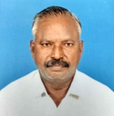 திமுக முன்னாள் ஊராட்சி மன்றத் தலைவர் வெட்டிக்கொலை