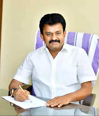 தேன்கனிக்கோட்டையில் அரசு தொழிற்பயிற்சி நிலையம்: எம்எல்ஏ தகவல்