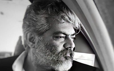 ஏகே 61: இரட்டை வேடத்தில் நடிகர் அஜித்?