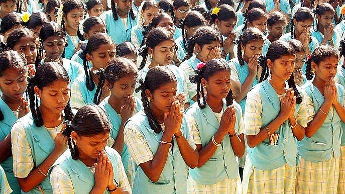 தமிழ்த்தாய் பாடலும் தடுமாற்றங்களும்