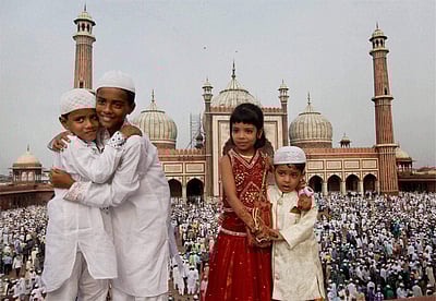 இறை ஏற்கும் நிறை நோன்பு: ரமலான் சிறப்புக் கட்டுரைத் தொடர் - 31