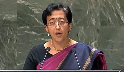 ஜி20: தில்லியில் பள்ளி, கல்லூரிகள் விடுமுறை அறிவிப்பு!